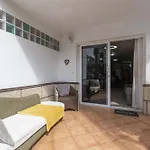 Apartamento Club Atlantis 111 - One Bed *