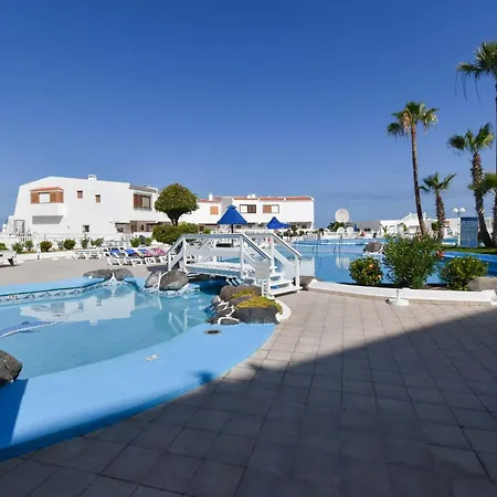Apartamento Club Atlantis 111 - One Bed