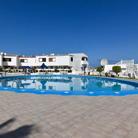 Apartamento Club Atlantis 111 - One Bed *