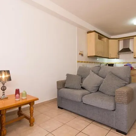 Club Atlantis 111 - One Bed Apartment