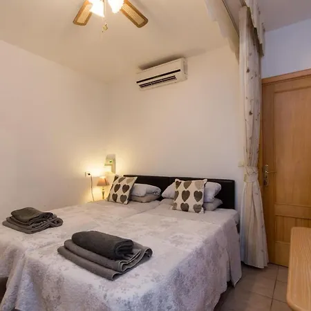 Apartment Club Atlantis 111 - One Bed