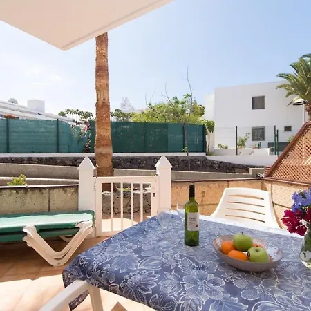 Club Atlantis 111 - One Bed Costa Adeje (Tenerife)