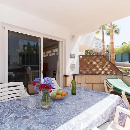 Club Atlantis 111 - One Bed Apartment