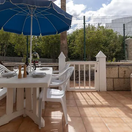 아파트 Club Atlantis 111 - One Bed