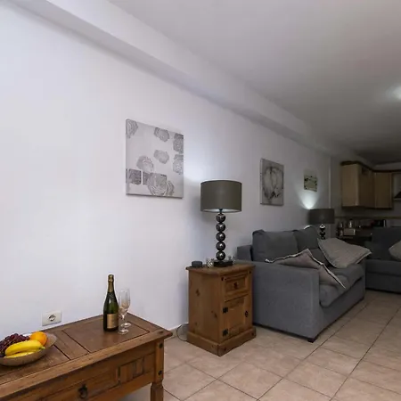 Club Atlantis 111 - One Bed Apartment *