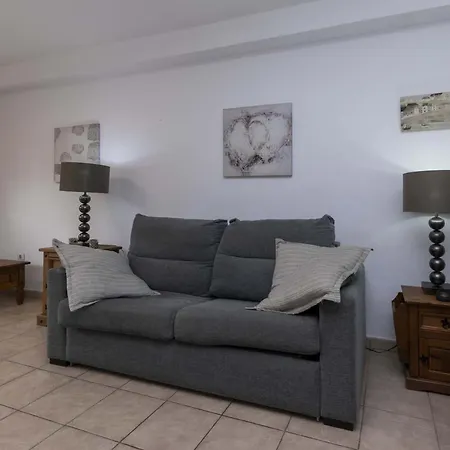 Apartment Club Atlantis 111 - One Bed *