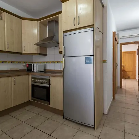 아파트 Club Atlantis 111 - One Bed