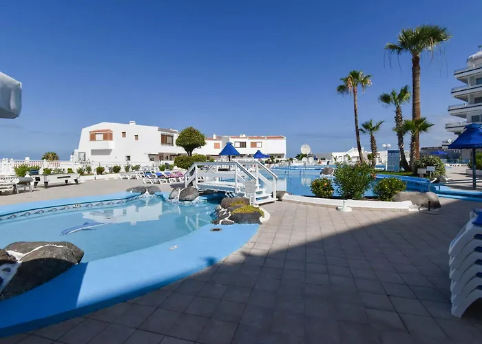 Appartement Club Atlantis 111 - One Bed