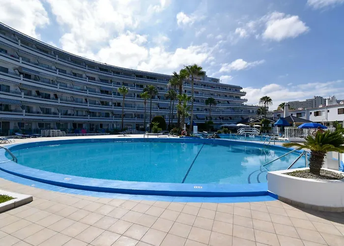 Club Atlantis 111 - One Bed Appartement Costa Adeje (Tenerife)