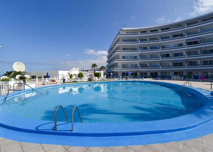 Club Atlantis 111 - One Bed Appartement