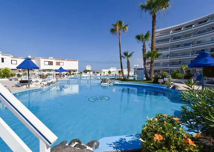 Appartement Club Atlantis 111 - One Bed