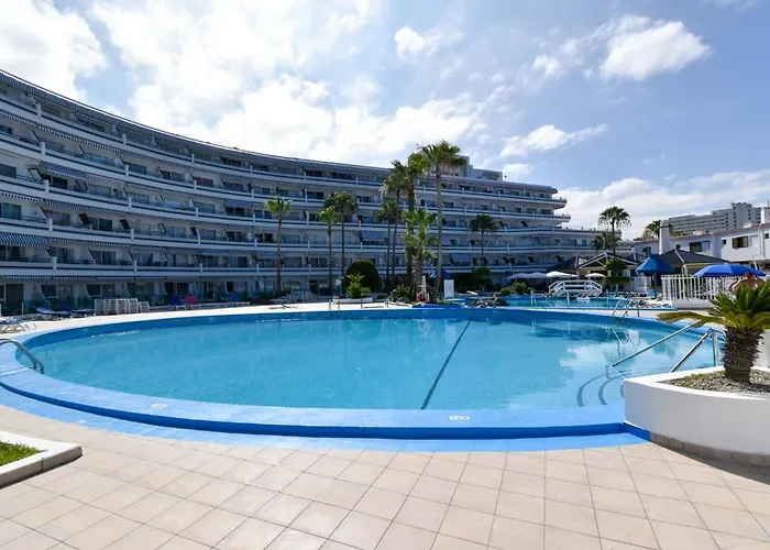 Appartement Club Atlantis 111 - One Bed *