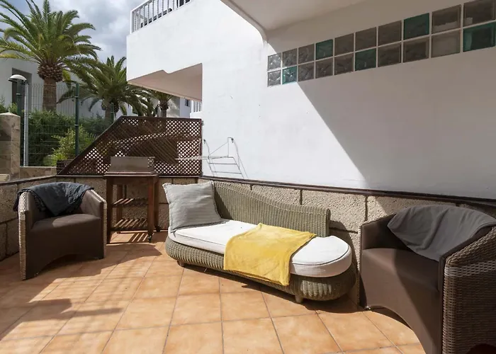 Club Atlantis 111 - One Bed