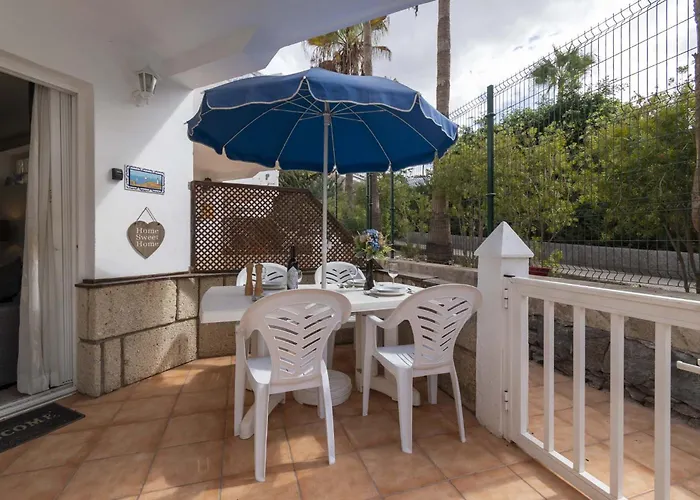 Club Atlantis 111 - One Bed