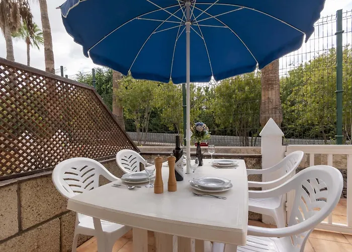 Appartement Club Atlantis 111 - One Bed