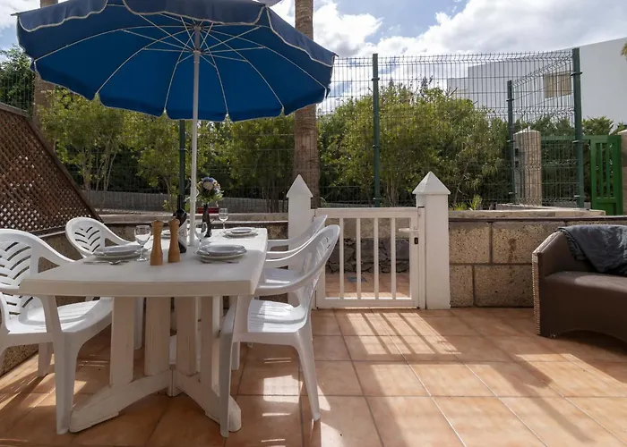 Appartement Club Atlantis 111 - One Bed