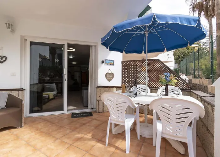 Appartement Club Atlantis 111 - One Bed