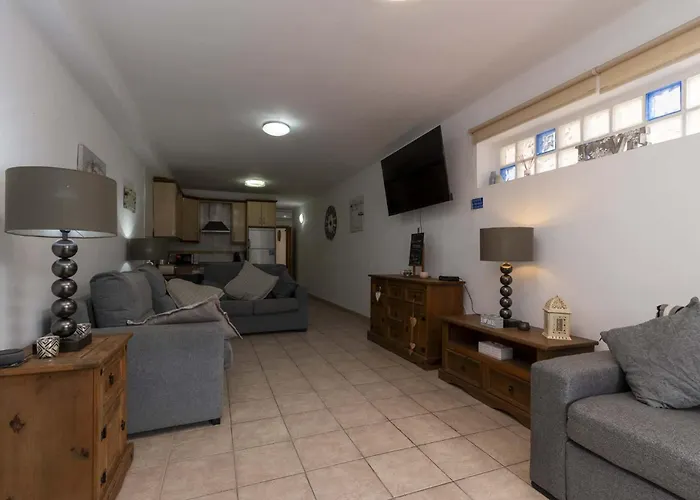 Club Atlantis 111 - One Bed Appartement Costa Adeje (Tenerife)