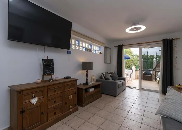 Appartement Club Atlantis 111 - One Bed