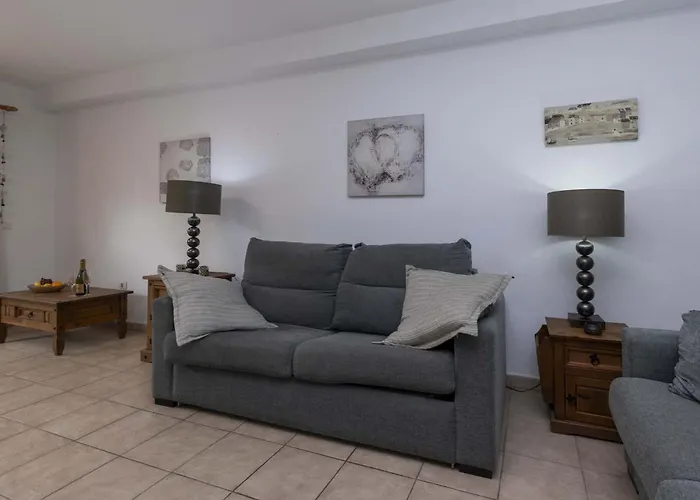 Appartement Club Atlantis 111 - One Bed *