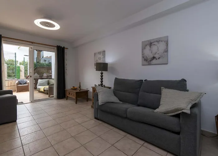 Appartement Club Atlantis 111 - One Bed