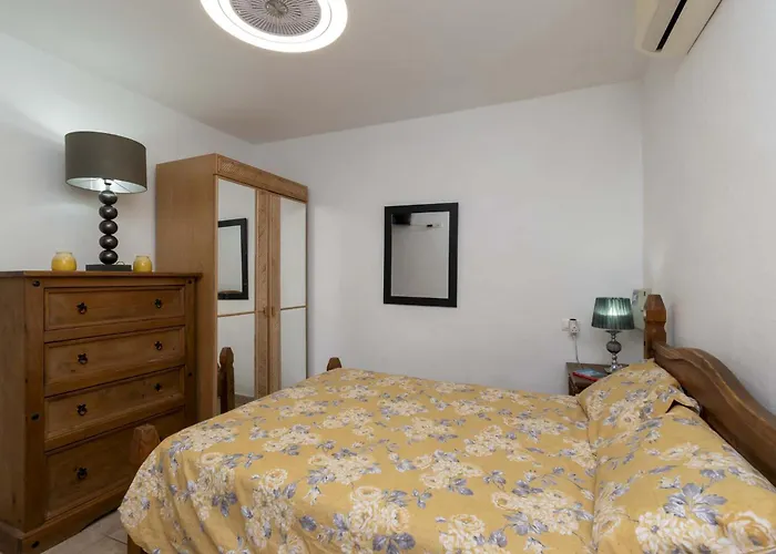 Club Atlantis 111 - One Bed Appartement Costa Adeje (Tenerife)