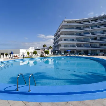 Club Atlantis 111 - One Bed Appartement