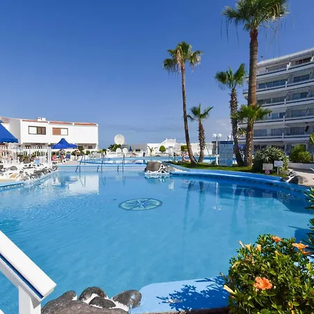 Апартаменти Club Atlantis 111 - One Bed