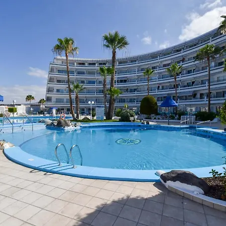 Club Atlantis 111 - One Bed