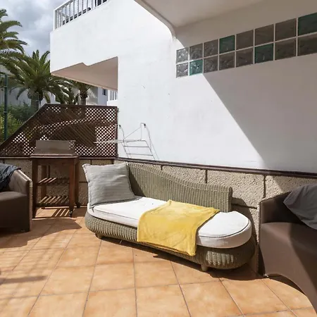 Club Atlantis 111 - One Bed