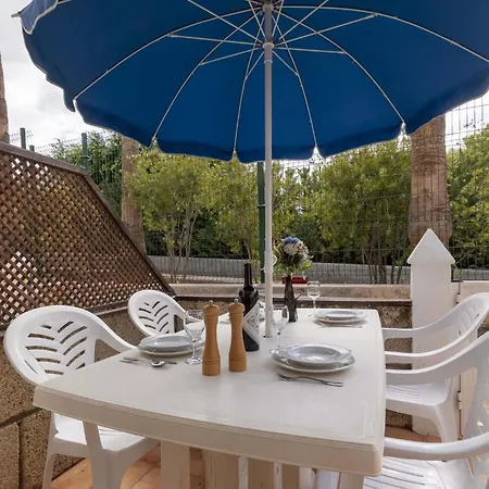 Lägenhet Club Atlantis 111 - One Bed