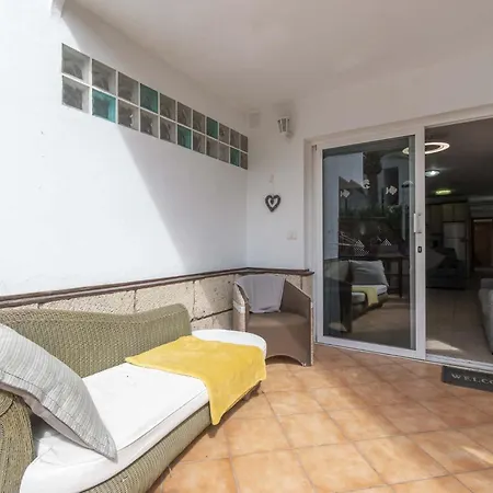 Club Atlantis 111 - One Bed 公寓 *