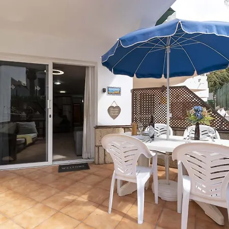 Lägenhet Club Atlantis 111 - One Bed