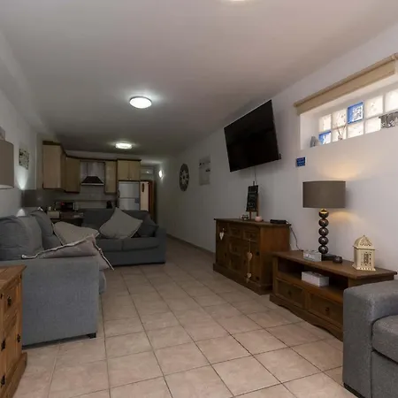 Club Atlantis 111 - One Bed 公寓 阿德耶