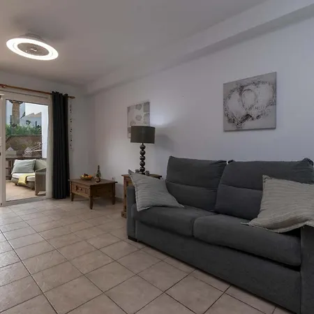 公寓 Club Atlantis 111 - One Bed