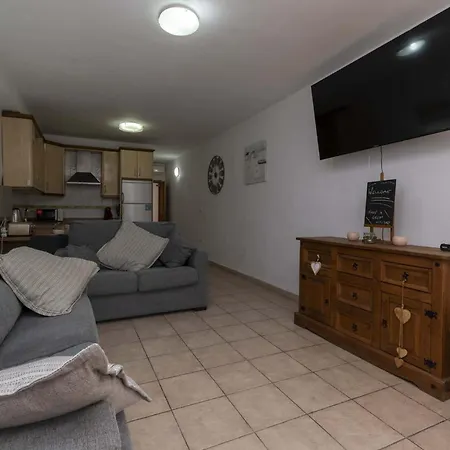 Club Atlantis 111 - One Bed Lägenhet *