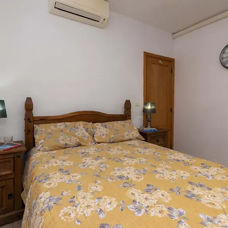 Club Atlantis 111 - One Bed Lägenhet