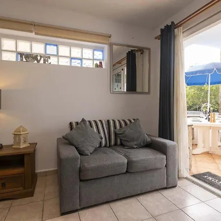 Club Atlantis 111 - One Bed Lägenhet Costa Adeje (Tenerife)