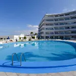 Club Atlantis 111 - One Bed شقة