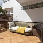 Club Atlantis 111 - One Bed أذيخي