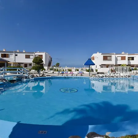 Club Atlantis 111 - One Bed
